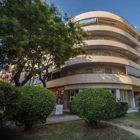 Sunny Rooftop Split Exterior photo